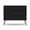 Black, variant on LHSHID Dresser in Midnight Blue
