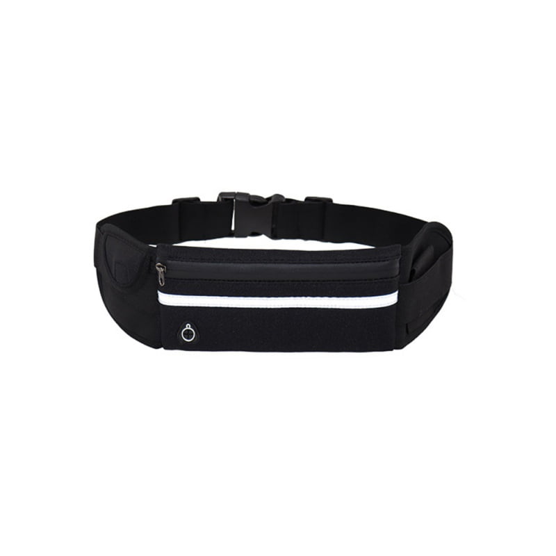 gym belt bag