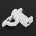 thumbnail image 3 of ShenMo 2 Supports de Tringle à Rideau Non Perforés, Supports de Tringle à Rideau Non Perforés pour Tringles à Rideaux avec une Capacité de Charge de 1 kg à 2 kg, 3 of 5