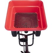 EarthWay 2170 Commercial Fertilizer Spreader Red 100lb Capacity