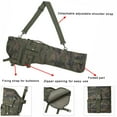 thumbnail image 4 of Kylebooker Rifle Scabbard Shotgun Shoulder Bag Black 29inch, 4 of 25