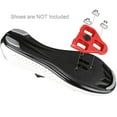 thumbnail image 3 of Bike Replacement Cleats Road Bike Cleat Set 9 Cleat Degree Float Cycling Cleats, 3 of 7