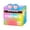 H, variant on Colorful Cute Sticky Memo Pads for Planner Journaling Organizing and Daily Reminders H