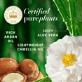 thumbnail image 6 of Herbal Essences Argan Oil Paraben Free Conditioner Repair 20.2 fl oz for All Hair Types, 6 of 12