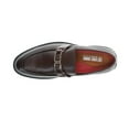 thumbnail image 4 of Stacy Adams Mens Todridge Bit Slip On Moc Toe, 4 of 5