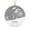 Accra Map, variant on Bermuda Travel Map Ornament, Bermuda road Map Ornament, Travel Souvenir Keepsake Christmas Tree Ornament