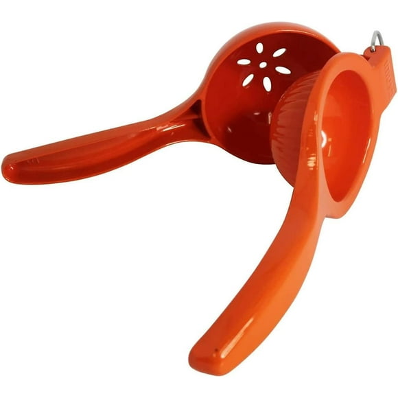 Citrus Squeezer - Effortlessly Extract Juice from Oranges