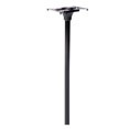 thumbnail image 1 of Architectural Mailboxes 7511B-10 Coolidge Post, Black, 1 of 14