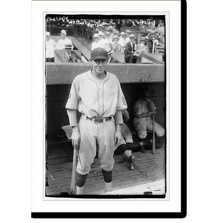 Historic Print Wright Pittsburgh Pirates 1925 16 x 20 Historic Print Wright Pittsburgh Pirates 1925 16 x 20