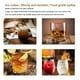 thumbnail image 3 of Trituradora de Hielo Manual Profesional ANGGREK de Metal Completo Para Cocina Bar Restaurante, 3 of 7