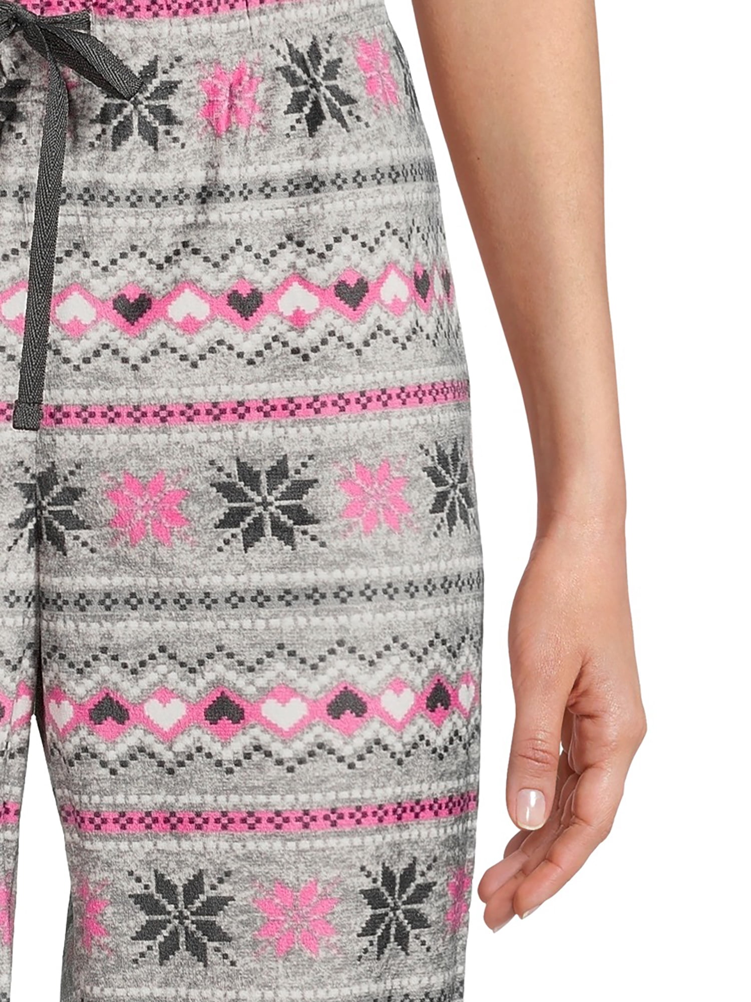 Women's Cozy Cuffed Sleep Pants