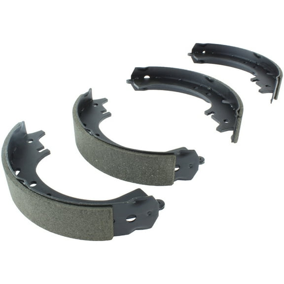 Centric Parts 111.04070 Brake Shoe