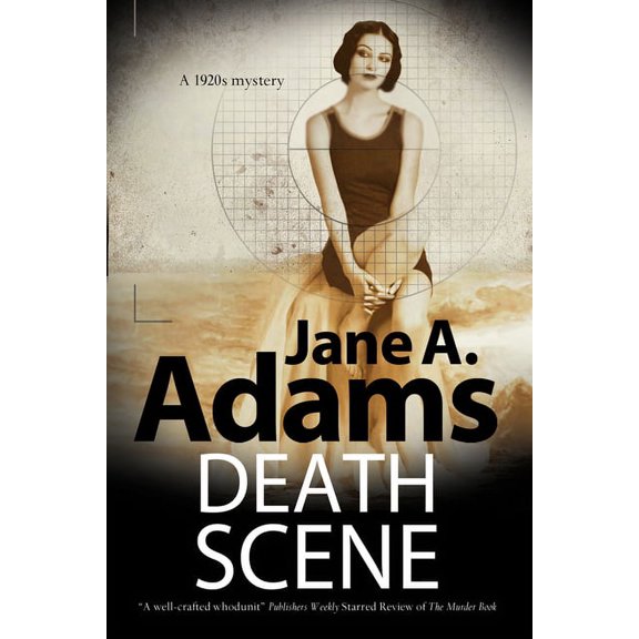 Henry Johnstone 1930s Mystery Death Scene, Book 2, (Paperback)