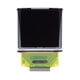 thumbnail image 3 of 1 pantalla Pantalla OLED a todo color de 05 pulgadas Módulo OLED de 30 pines 128X128 píxeles, 3 of 5