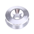 thumbnail image 1 of Car Bumper Washer,Car Aluminium Alloy Bumper Quick Release Fastener Engine Bay Washer World-Class Design, 1 of 2