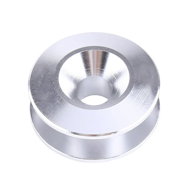 Car Bumper Washer,Car Aluminium Alloy Bumper Quick Release Fastener Engine Bay Washer World-Class Design