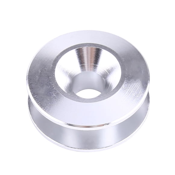 Car Bumper Washer,Car Aluminium Alloy Bumper Quick Release Fastener Engine Bay Washer World-Class Design