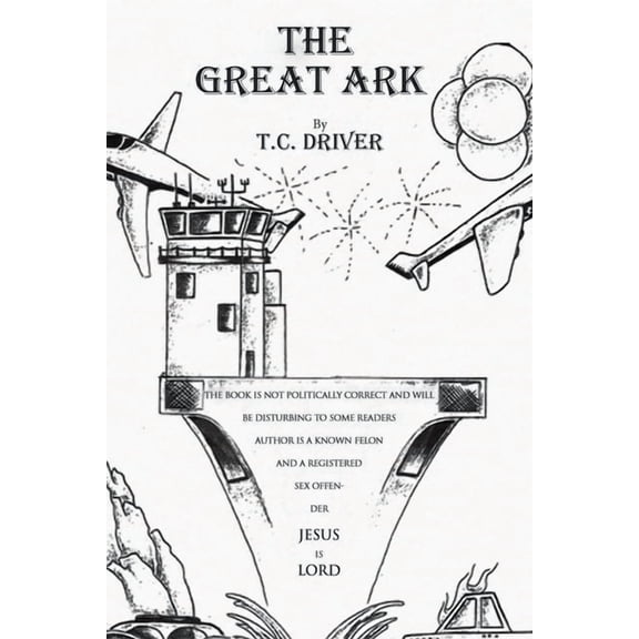 The Great Ark, (Paperback)