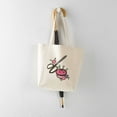 thumbnail image 5 of CafePress - Pincushion Tote Bag - Unisex Canvas Tote Bag, Beige, 1-Piece, 5 of 7
