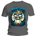 thumbnail image 1 of Motorhead  Adult Overkill T-Shirt, 1 of 1