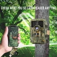thumbnail image 2 of Lector de tarjetas SD Trail Camera Viewer 4 en 1 para iPhone y Android, 2 of 7
