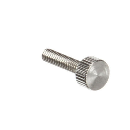 

BUNN 01319.0000 SCREW THUMB 832X.75 NKL PL FOR BUNN