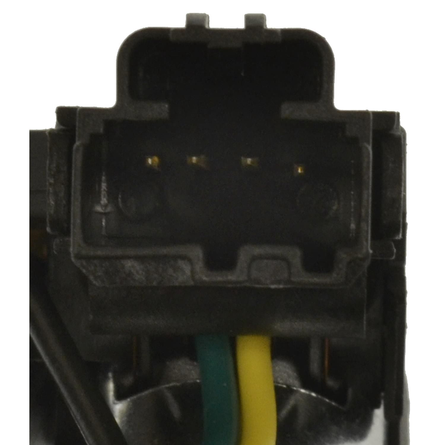 Standard Motor Products SIA101 Shift Interlock Actuator
