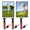 thumbnail image 2 of Cepillo Señal 45498789 () Rojo, 2 of 9