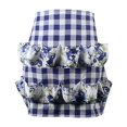 thumbnail image 3 of Birdeem Tablier de Collection à Poches pour Poules Ferme Maison, 3 of 5