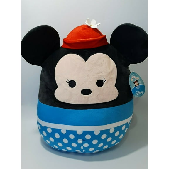 Original Kellytoys Squishmallows 16" Plush - Choose Your Style