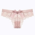 thumbnail image 4 of B91xZ Culottes Taille Haute pour Femmes, TG Rose, 4 of 4