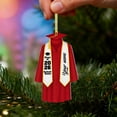 thumbnail image 5 of Exquisite Graduation Hanging Ornament For 2026 Wall And Festive Celebration Embellishment, 5 of 5