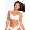 thumbnail image 4 of Brassier Balconet Strapless Copas Microfibra (021899) piel 38 Diane & Geordi Colombia 021899, 4 of 4