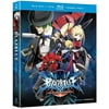 Blazblue Alter Memory: The Complete Series (Blu-ray)