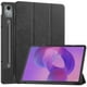 thumbnail image 1 of For Lenovo Idea Tab Pro Case Anti-Drop Leather Stand Tablet Cover - Red, 1 of 5