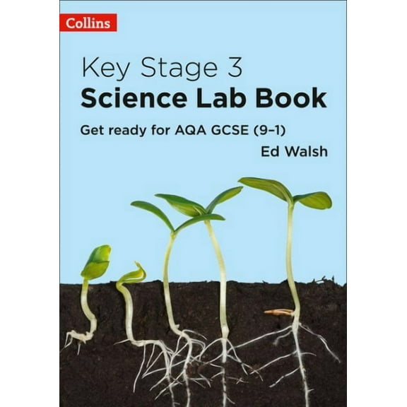 Key Stage 3 Science Lab Book