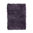 thumbnail image 1 of Nestl Super Soft Shaggy Bath Rug, Absorbent Bathroom Rug, 17" x 24", Purple, 1 of 6