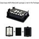 thumbnail image 5 of Accessories Kit for Shark Power Detect/Detect Pro RV2820AE,AV2820AE,AV2820VEUS,AV2800ZE,RV2820YE Par, 5 of 5