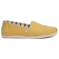 thumbnail image 2 of TOMS Alpargata Espadrille Women/Adult shoe size Women 8.5  Casual 10015697 Marigold Heritage Canvas, 2 of 6