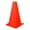 Red-23CM, variant on Gytml Vertical Cone Dog Potty Training Pee Post, Puppy Potty Training Markers For Indoor Outdoor, Dog Toilet Training Aid For Male Dogs(Blue-23Cm)