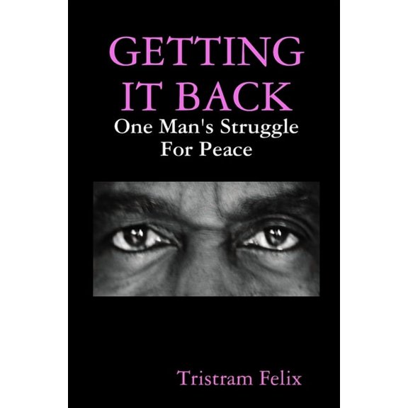 Getting It Back, (Paperback)