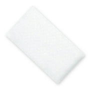 Angle View: Ultra Fine Filter for PR One, M-Series and SleepEasy Series CPAP & BiPAP - Pack 6