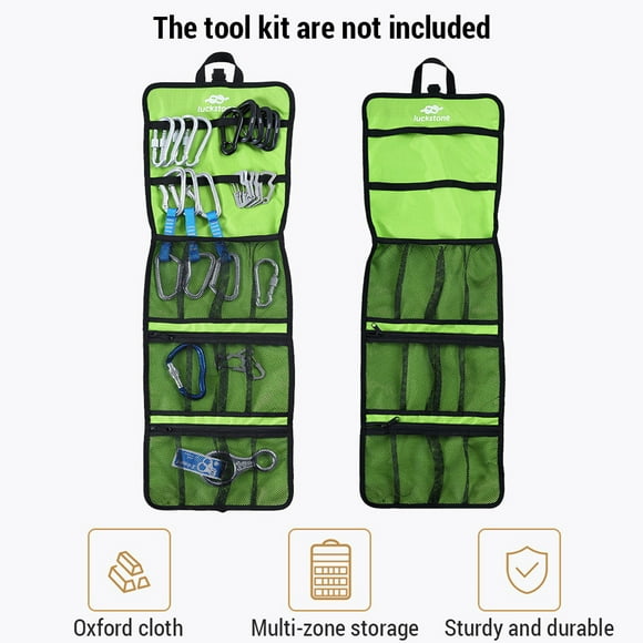 Storage bag,Quickdraw Tools Pouch Qisuo Huiop Tuyya