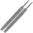 thumbnail image 1 of 2pcs Sharpening Tool Puck Files Lima Para Afilar Cuchillos Sharpens Best Mill File Handle Stone Sharpener Kit T2 Steel Metal Grinding -, 1 of 4