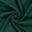 Hunter Green (1 Yard), variant on Scuba Double Knit Stretch Polyester (58/60 Inch) Fabric By The Yard - For Sewing Apparel, Accessories, & Décor - Black (1 Yard)
