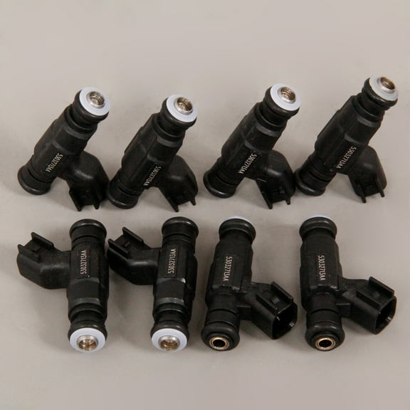 8x Fuel Injectors 53032713AA For Dodge Ram 1500 2500 3500 Durango 5.7L 2004-2008