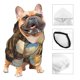 thumbnail image 3 of Fotbe Farm Corgi German Shepherd Sudadera con Estampado para Perros Pequeños – Suéter con Capucha para Mascotas, Tela Suave de Forro Polar con Bolsillo-XX-Large, 3 of 7