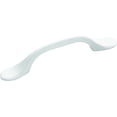 thumbnail image 2 of Hickory Hardware VP14444-VBZ Project Pack 3 In. Conquest Veneti Bronze Cabinet Pull 10 Pack, 2 of 4