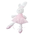 thumbnail image 2 of Juguete De Peluche Para Bebe Ó Niño Figura Felpa Extra Suave Dara Baby  Jug0025, 2 of 5
