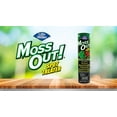 Lilly Miller Moss Out! Spot Treater for Lawns & Flower Beds, Herbicide